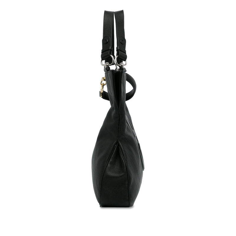 Medium Blondie Satchel - Image 3