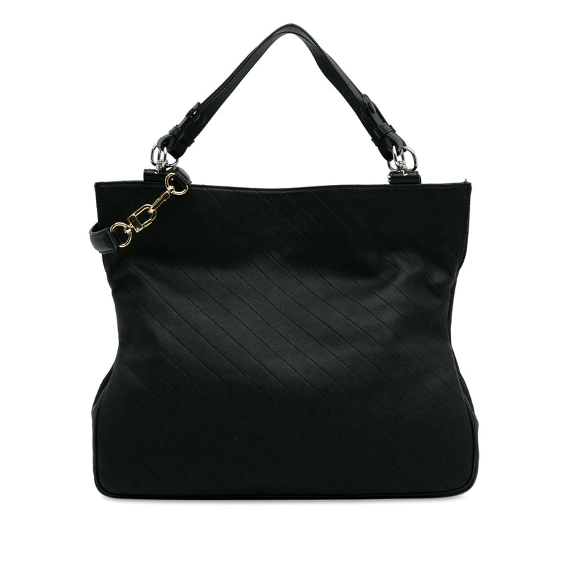Medium Blondie Satchel - Image 4