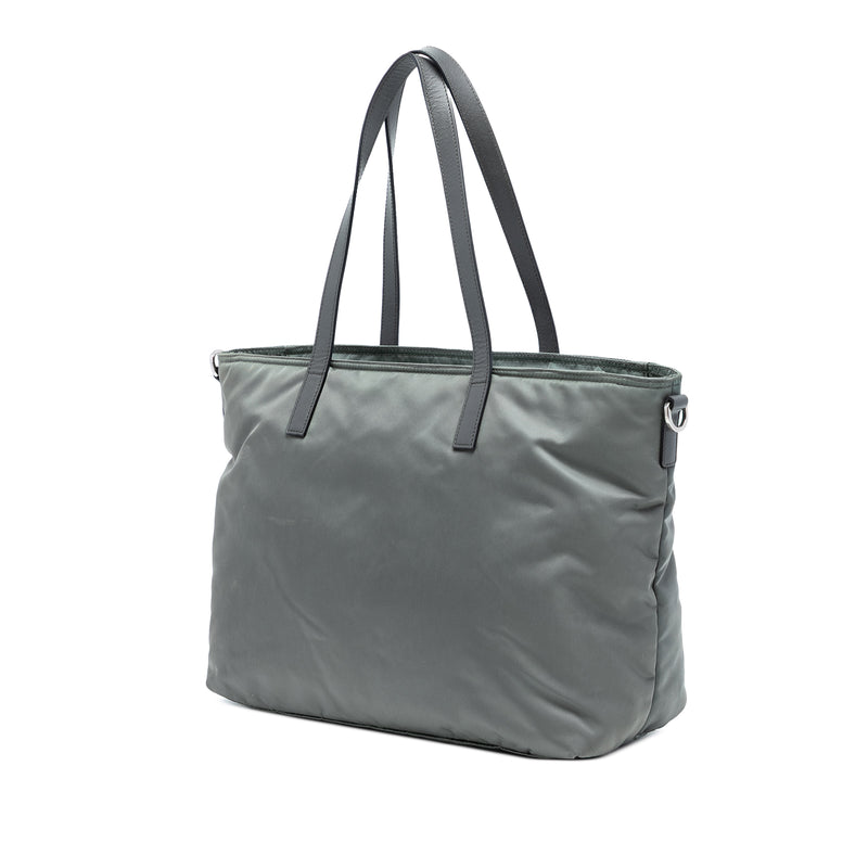 Tessuto Zip Top Convertible Tote - Image 2