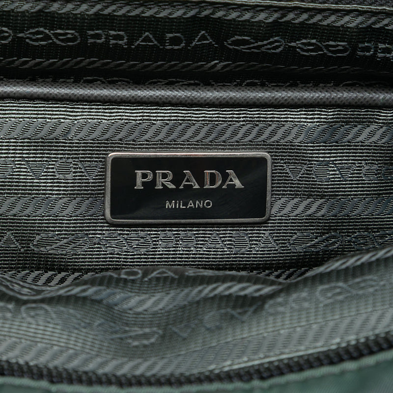 Tessuto Zip Top Convertible Tote - Image 5