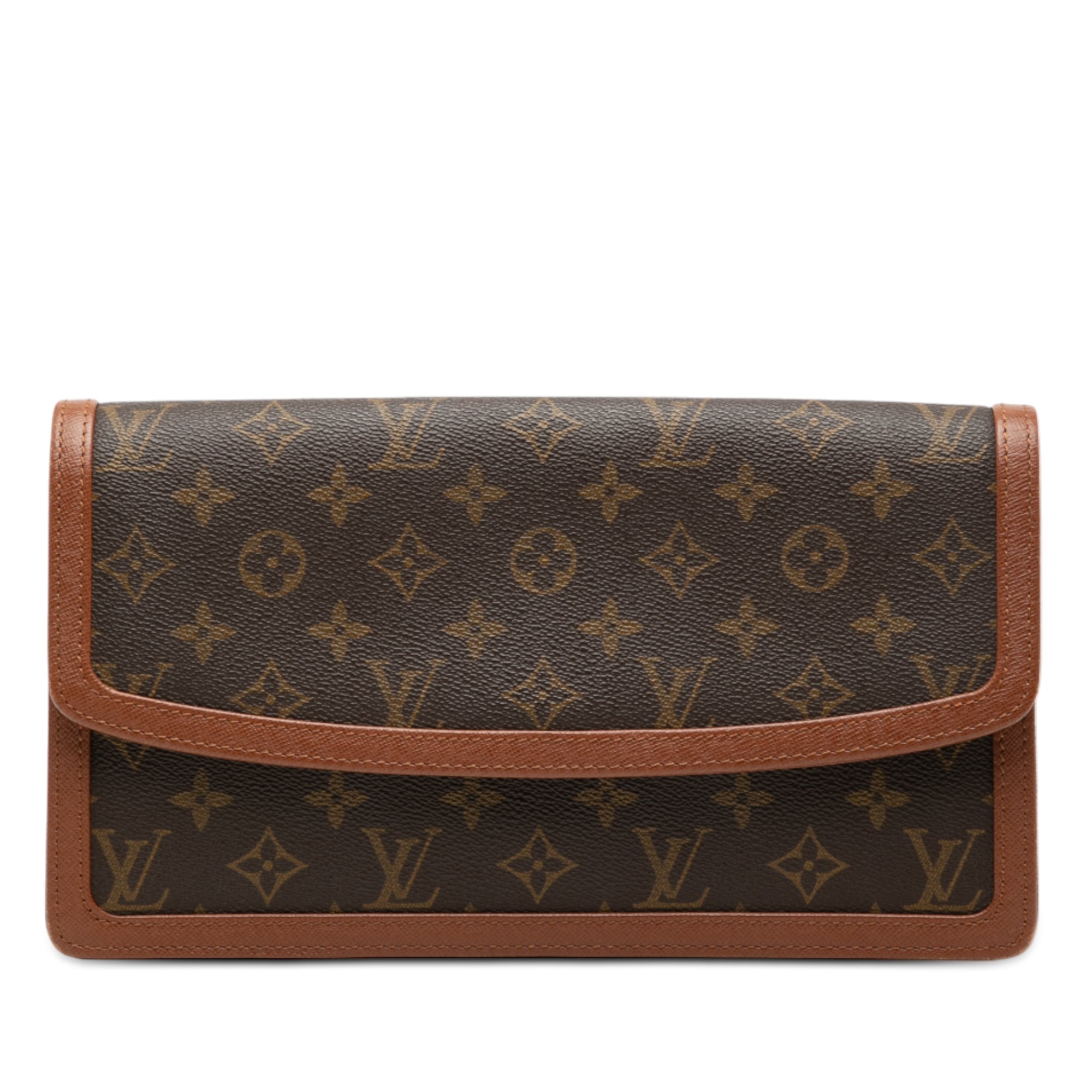 Monogram Pochette Dame GM - Image 1