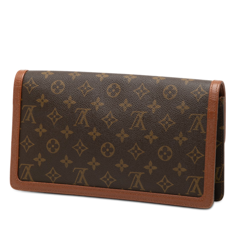 Monogram Pochette Dame GM - Image 2