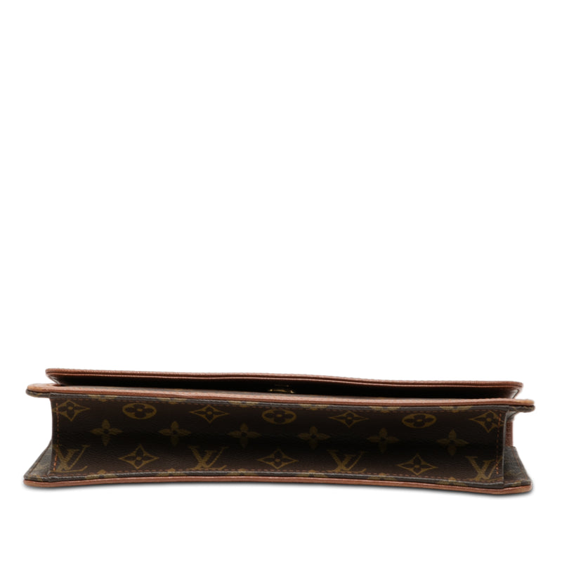 Monogram Pochette Dame GM - Image 3
