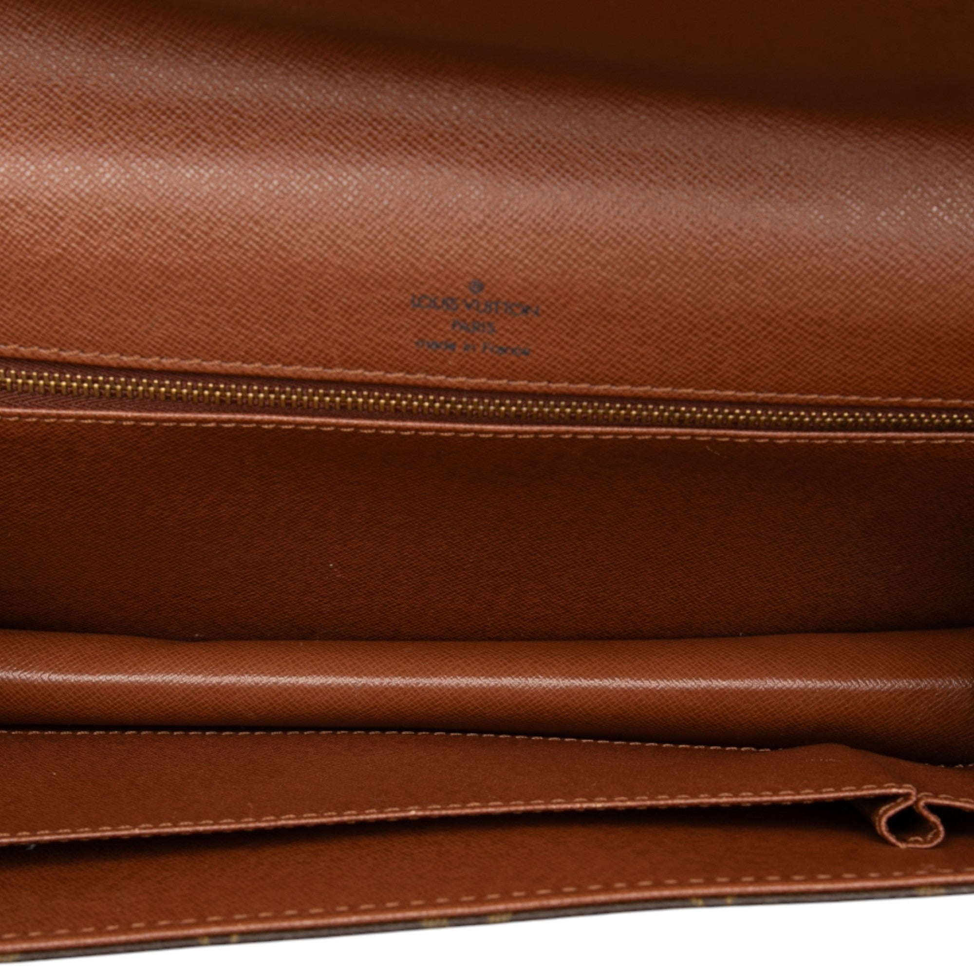 Monogram Pochette Dame GM - Image 4