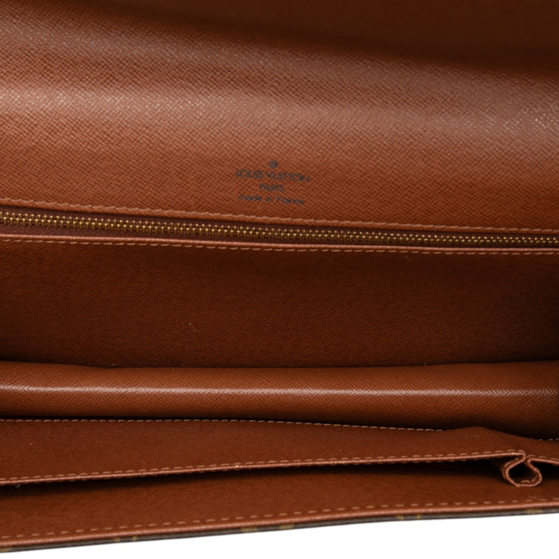 Monogram Pochette Dame GM - Image 4