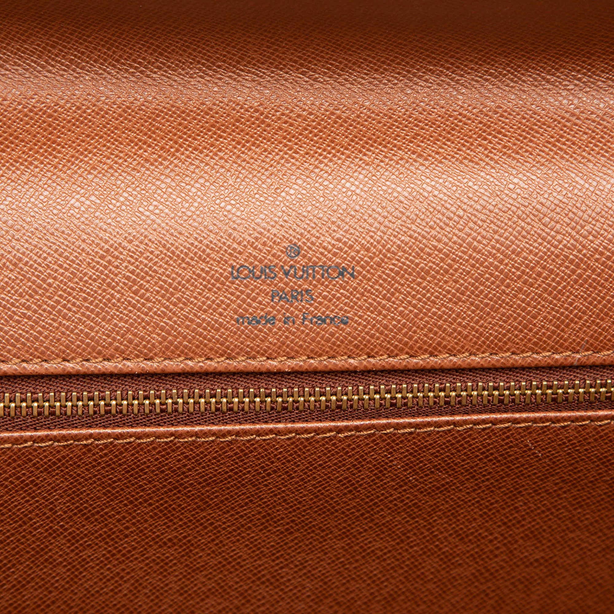 Monogram Pochette Dame GM - Image 5