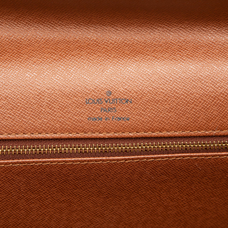 Monogram Pochette Dame GM - Image 5