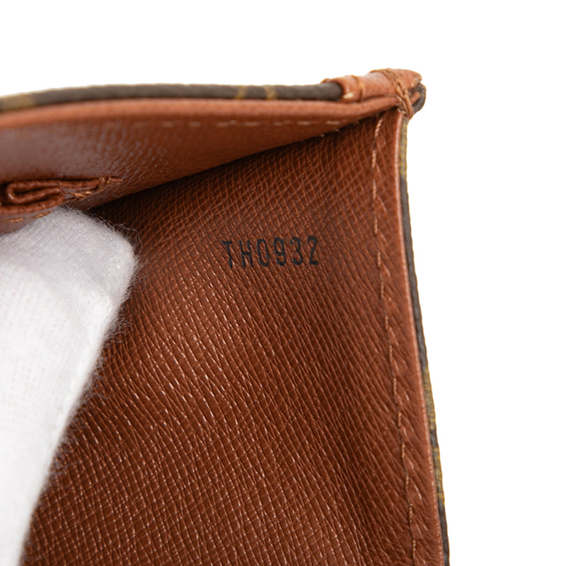 Monogram Pochette Dame GM - Image 6