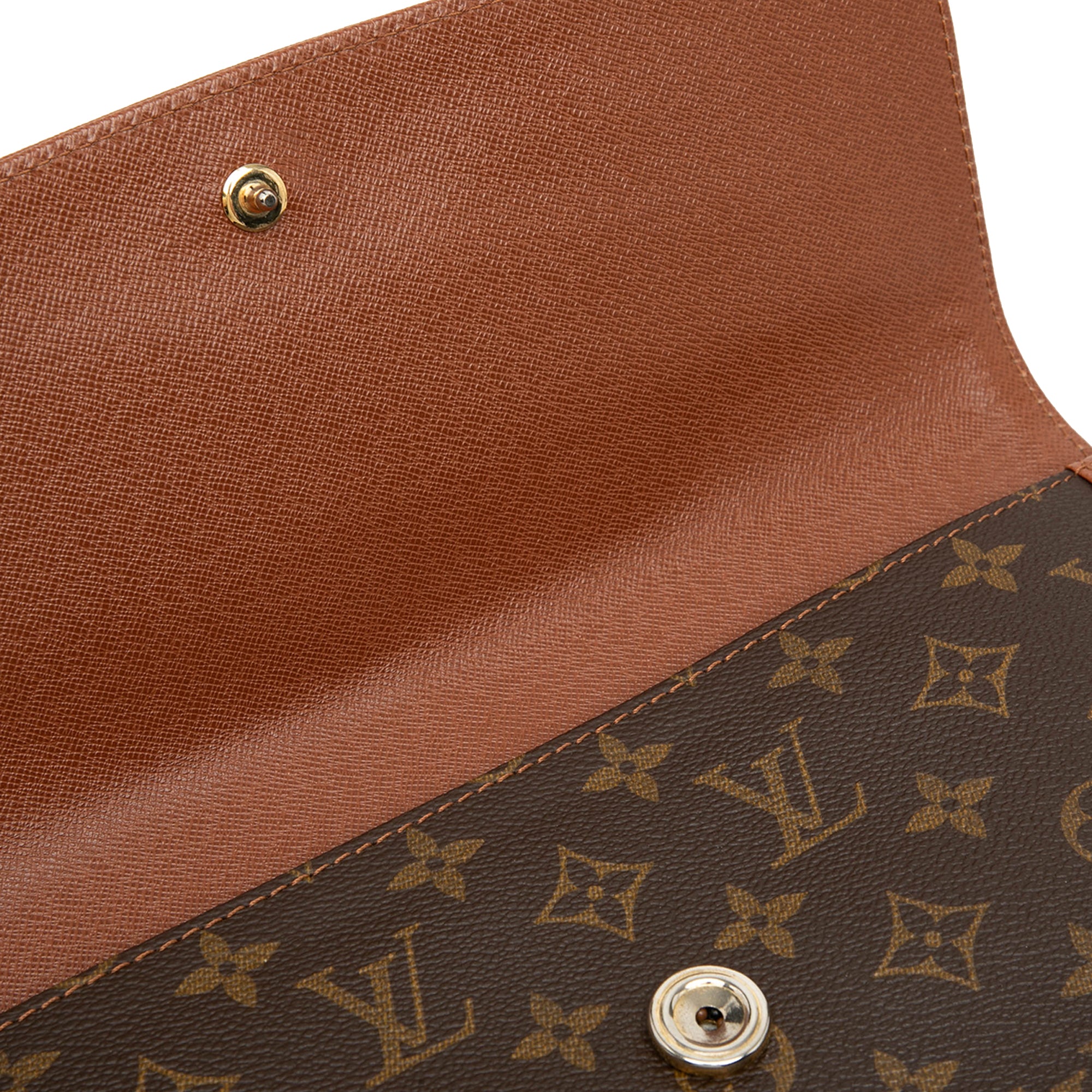 Monogram Pochette Dame GM - Image 7