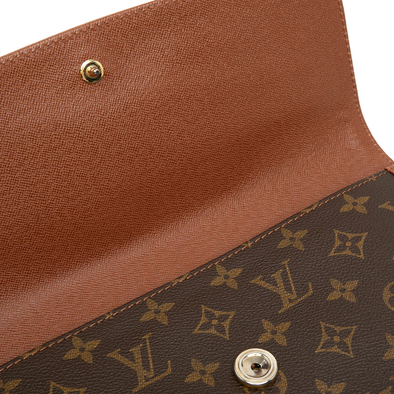 Monogram Pochette Dame GM - Image 7