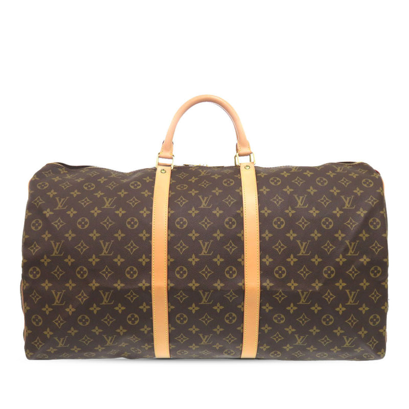 Monogram Keepall 60