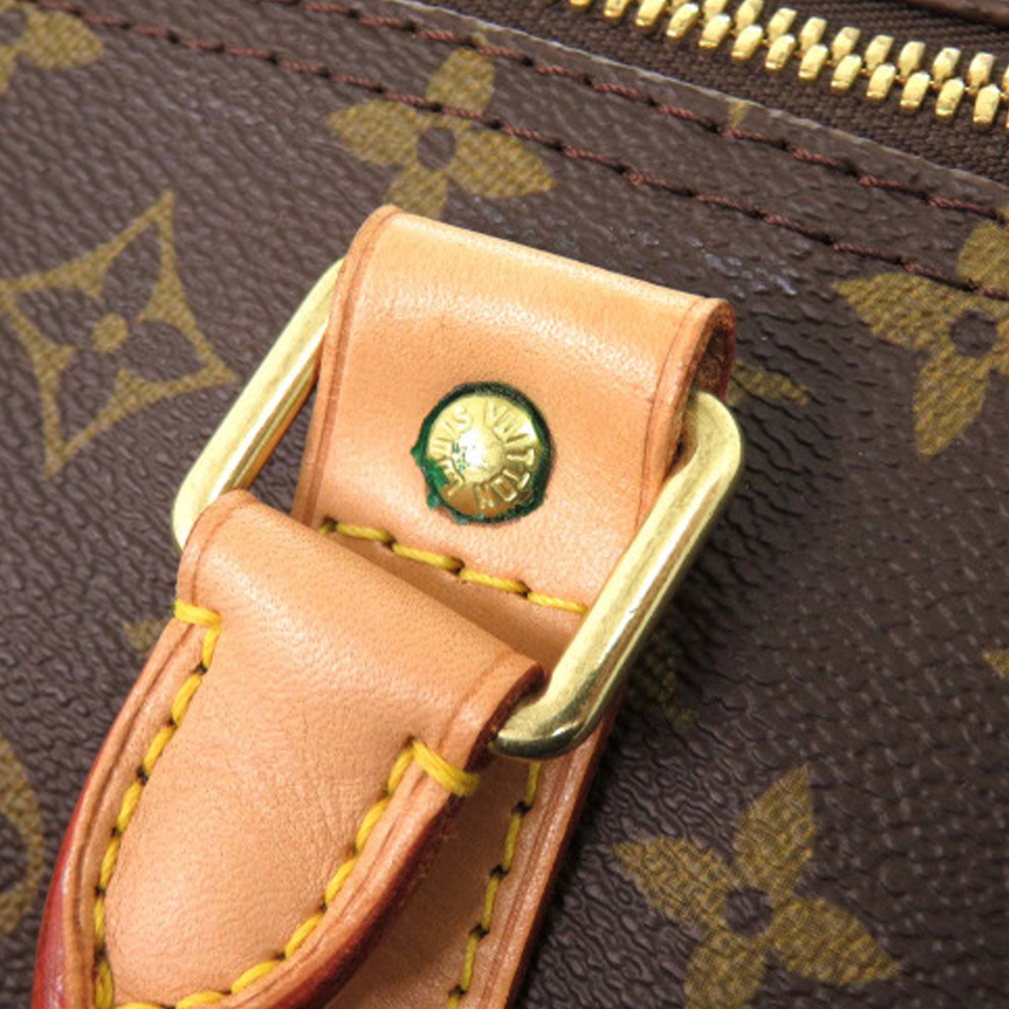 Monogram Keepall 60 - Image 10