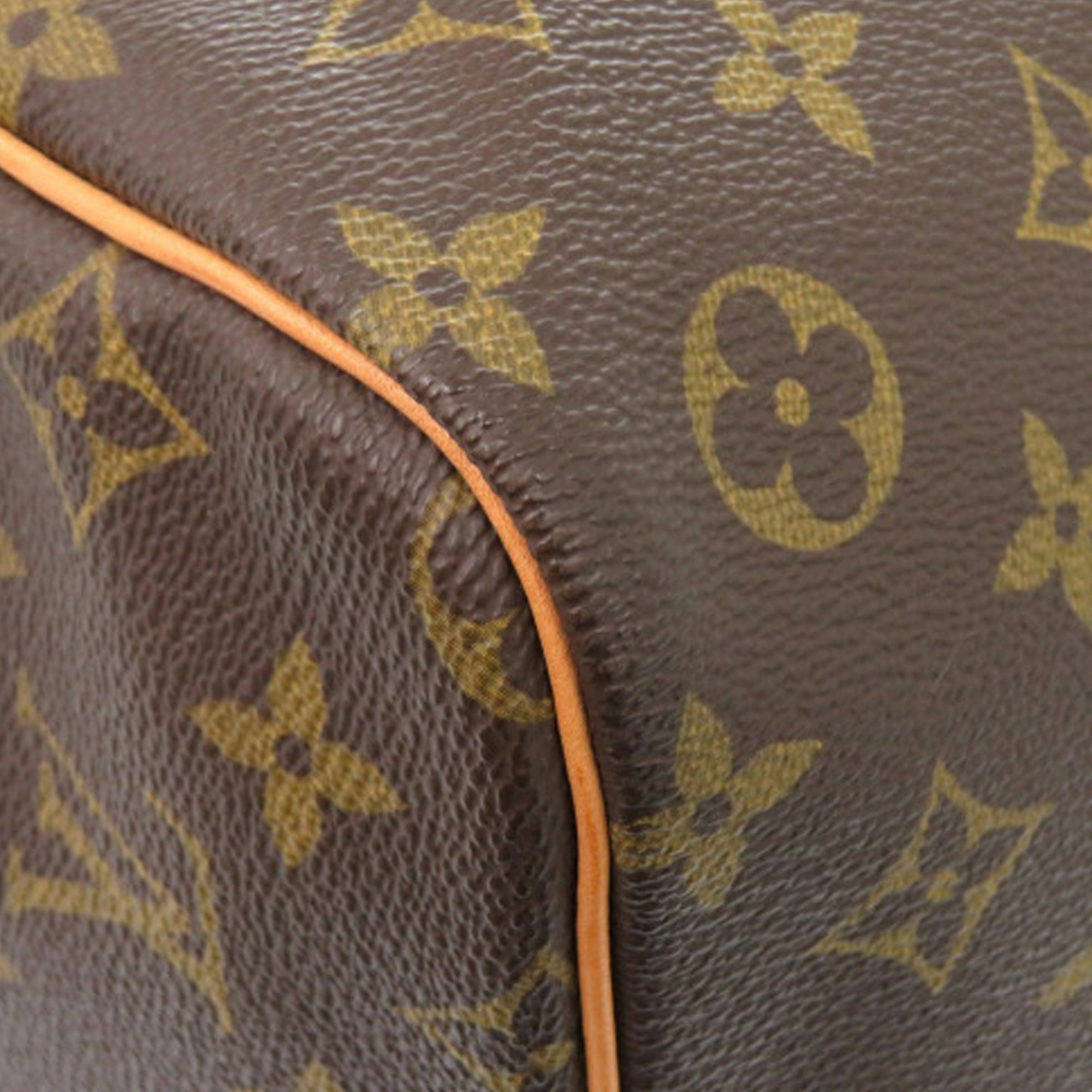 Monogram Keepall 60 - Image 12
