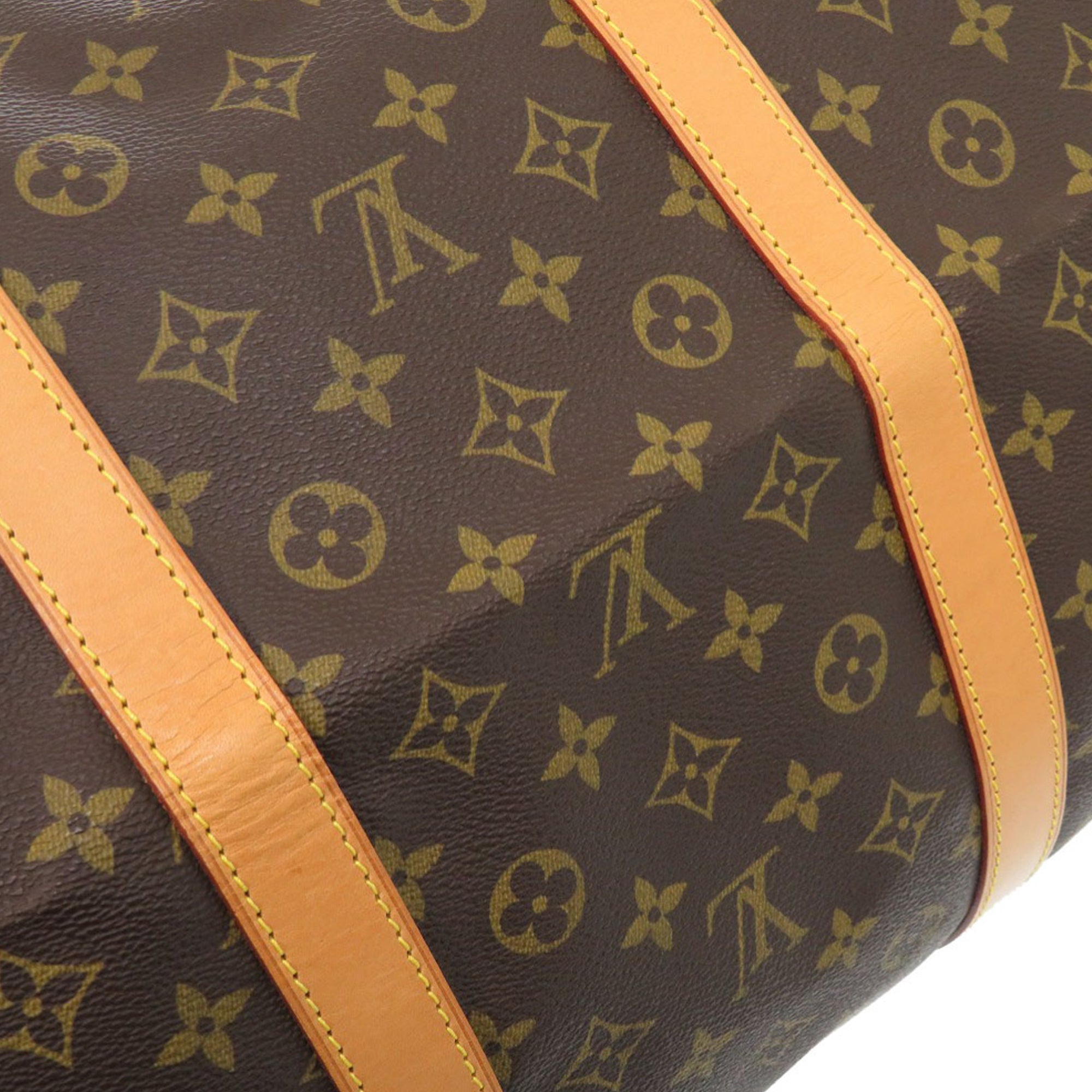 Monogram Keepall 60 - Image 15