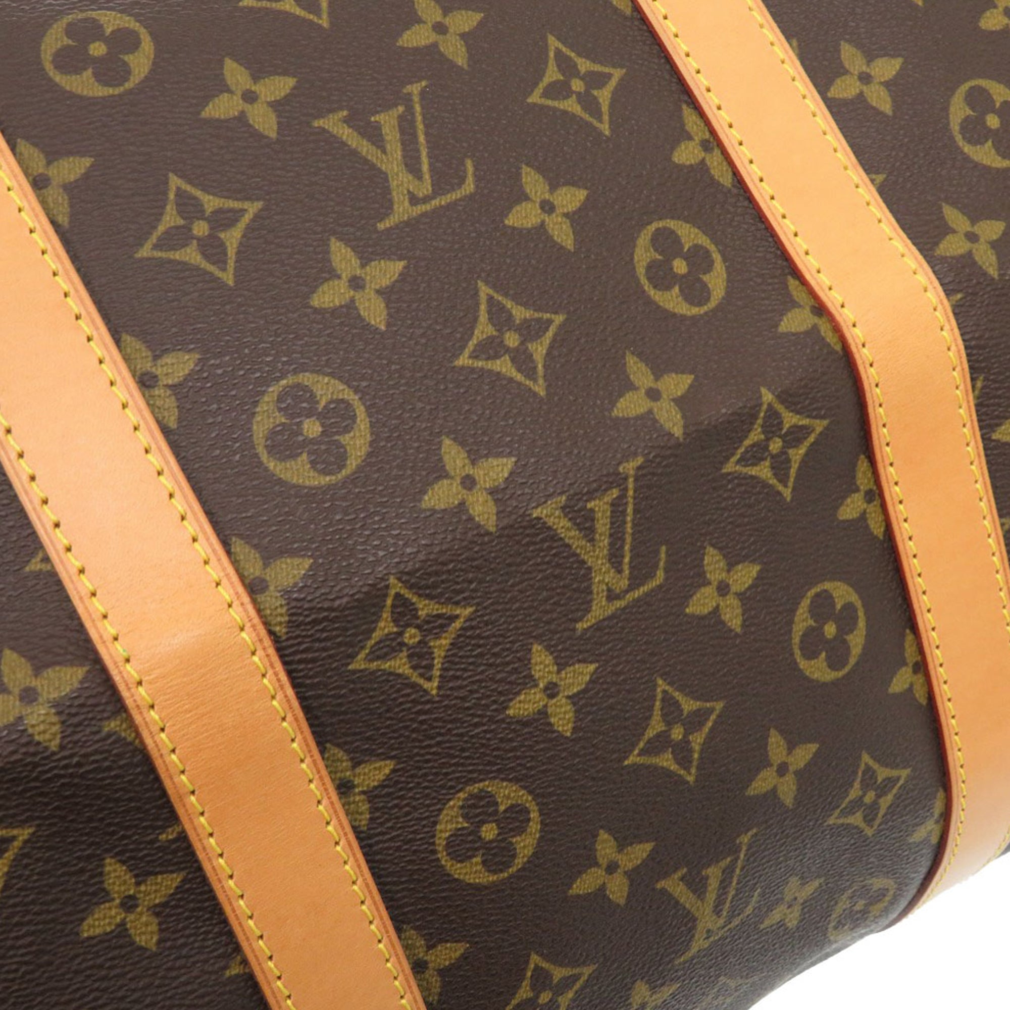 Monogram Keepall 60 - Image 16