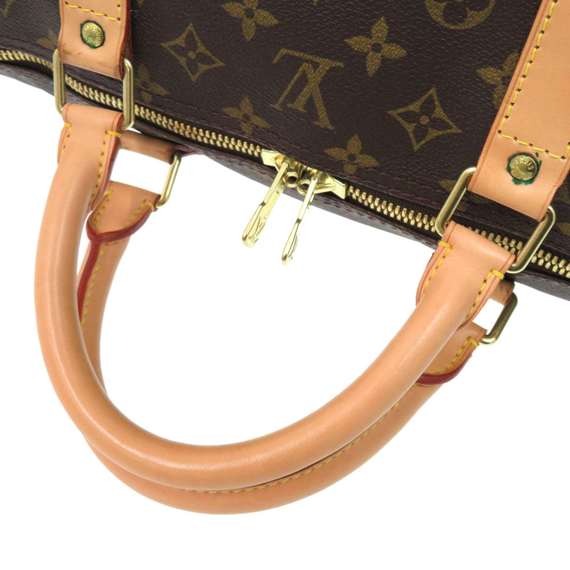 Monogram Keepall 60 - Image 17