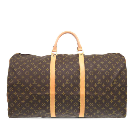 Monogram Keepall 60 - Image 1