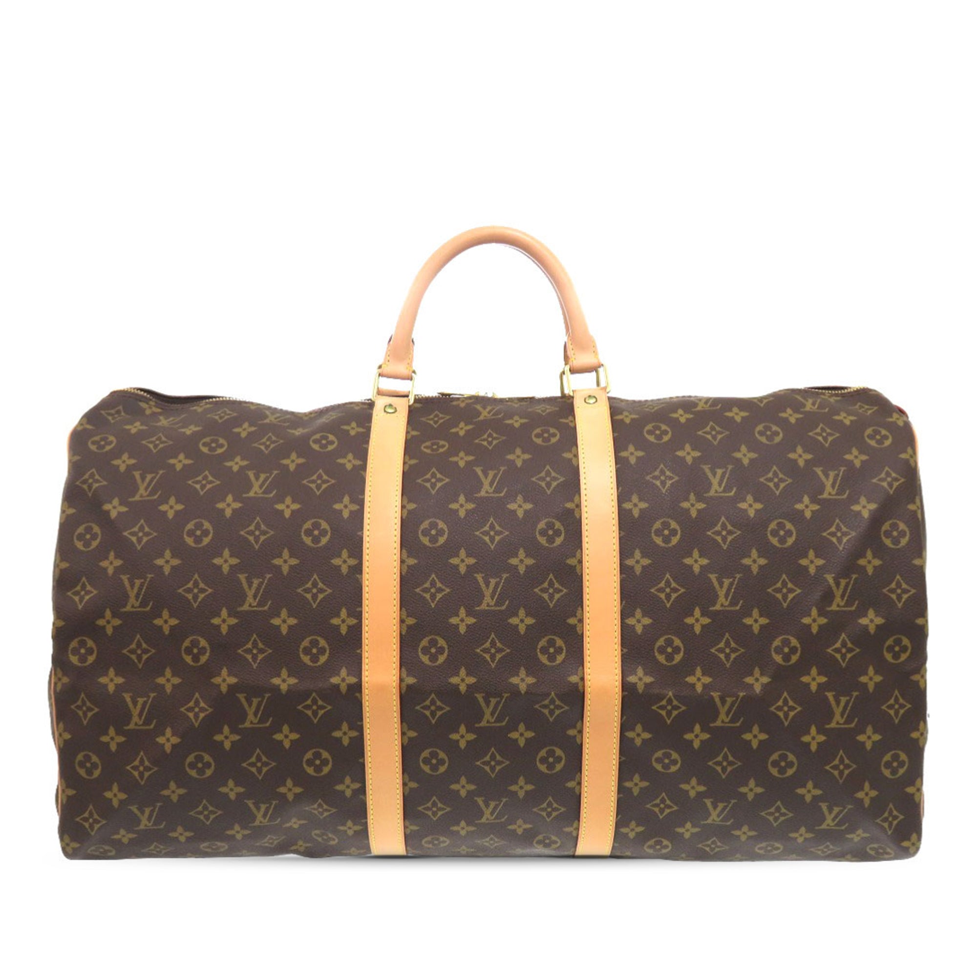 Monogram Keepall 60 - Image 1
