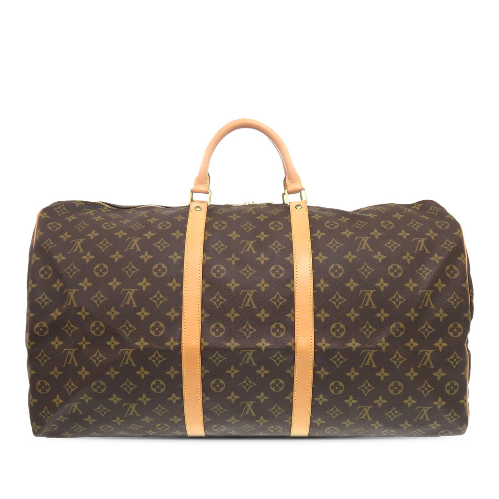 Monogram Keepall 60 - Image 2