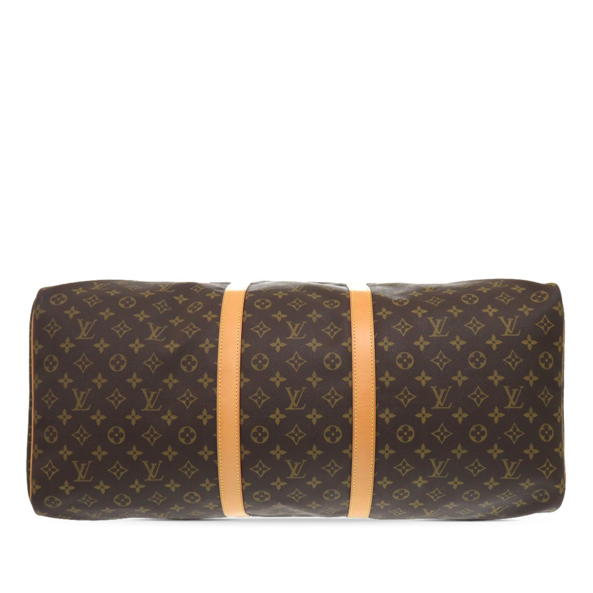 Monogram Keepall 60 - Image 3