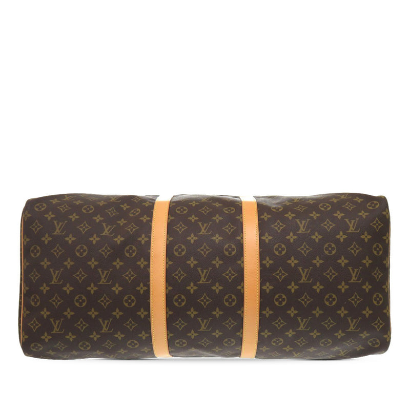 Monogram Keepall 60 - Image 3