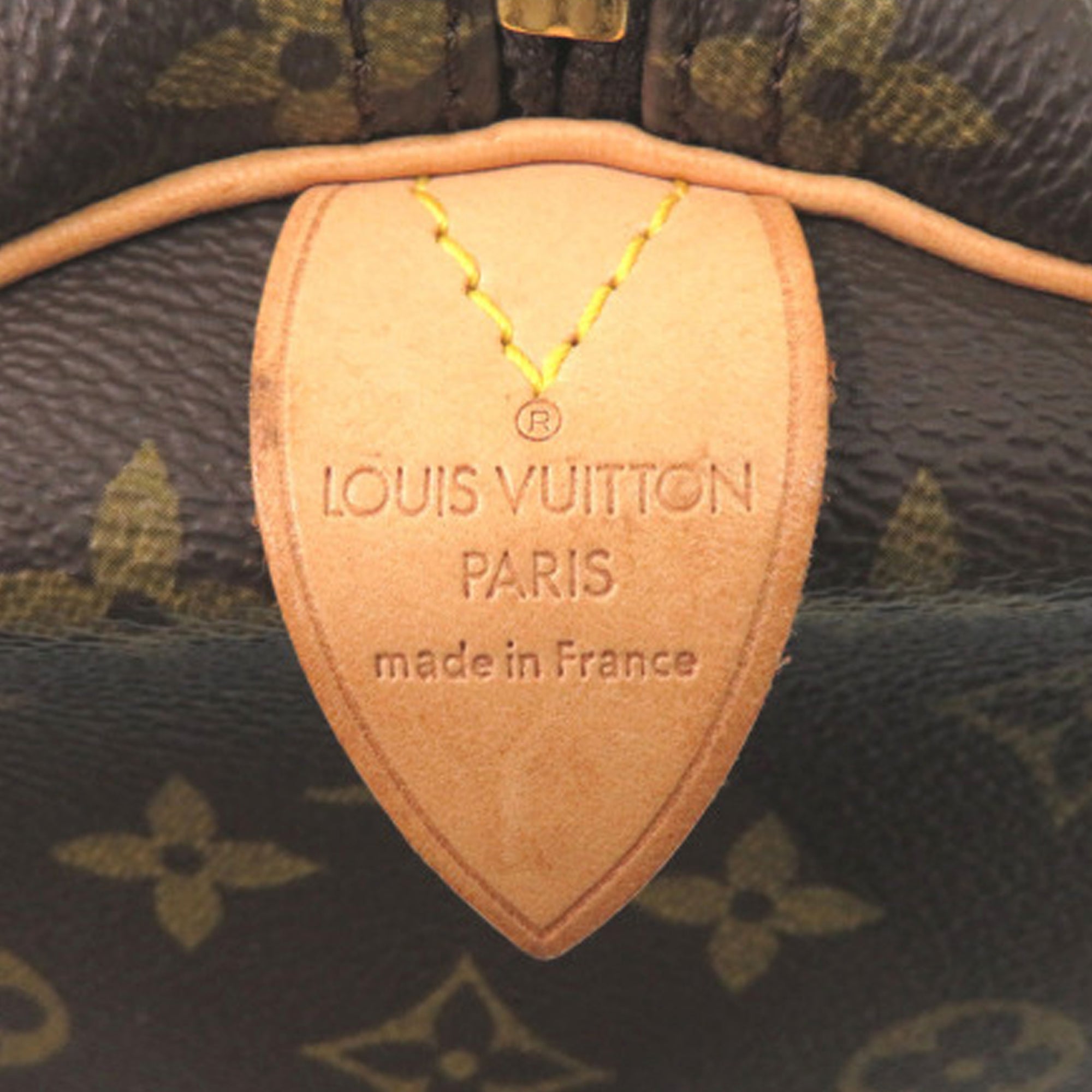 Monogram Keepall 60 - Image 5