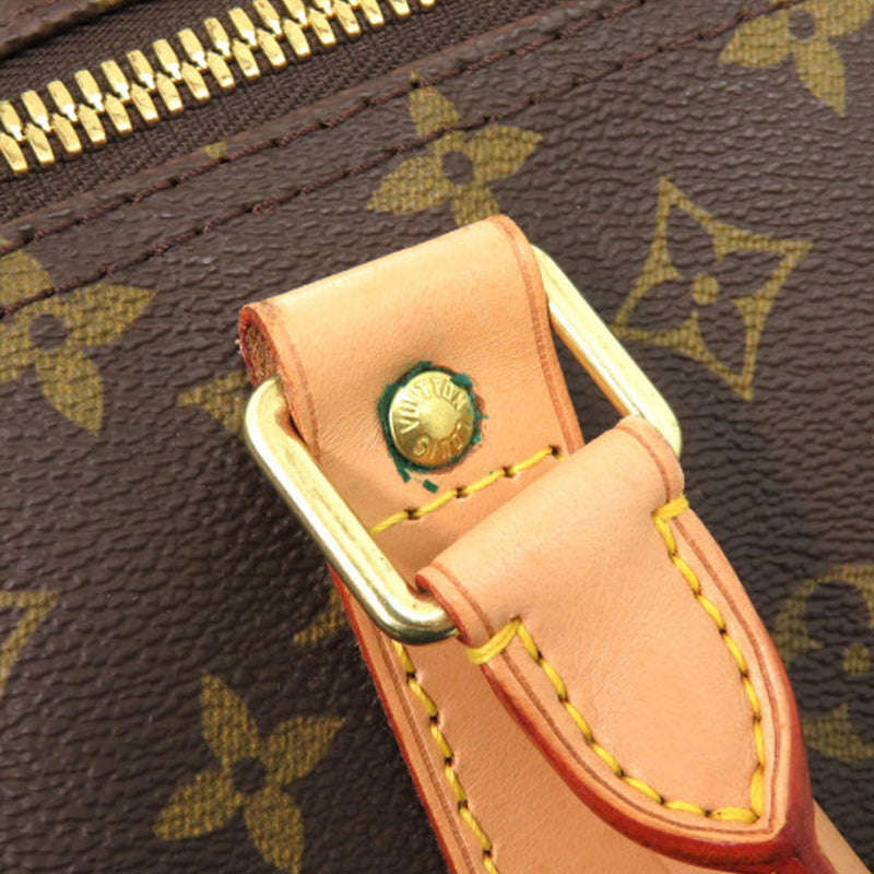 Monogram Keepall 60 - Image 7