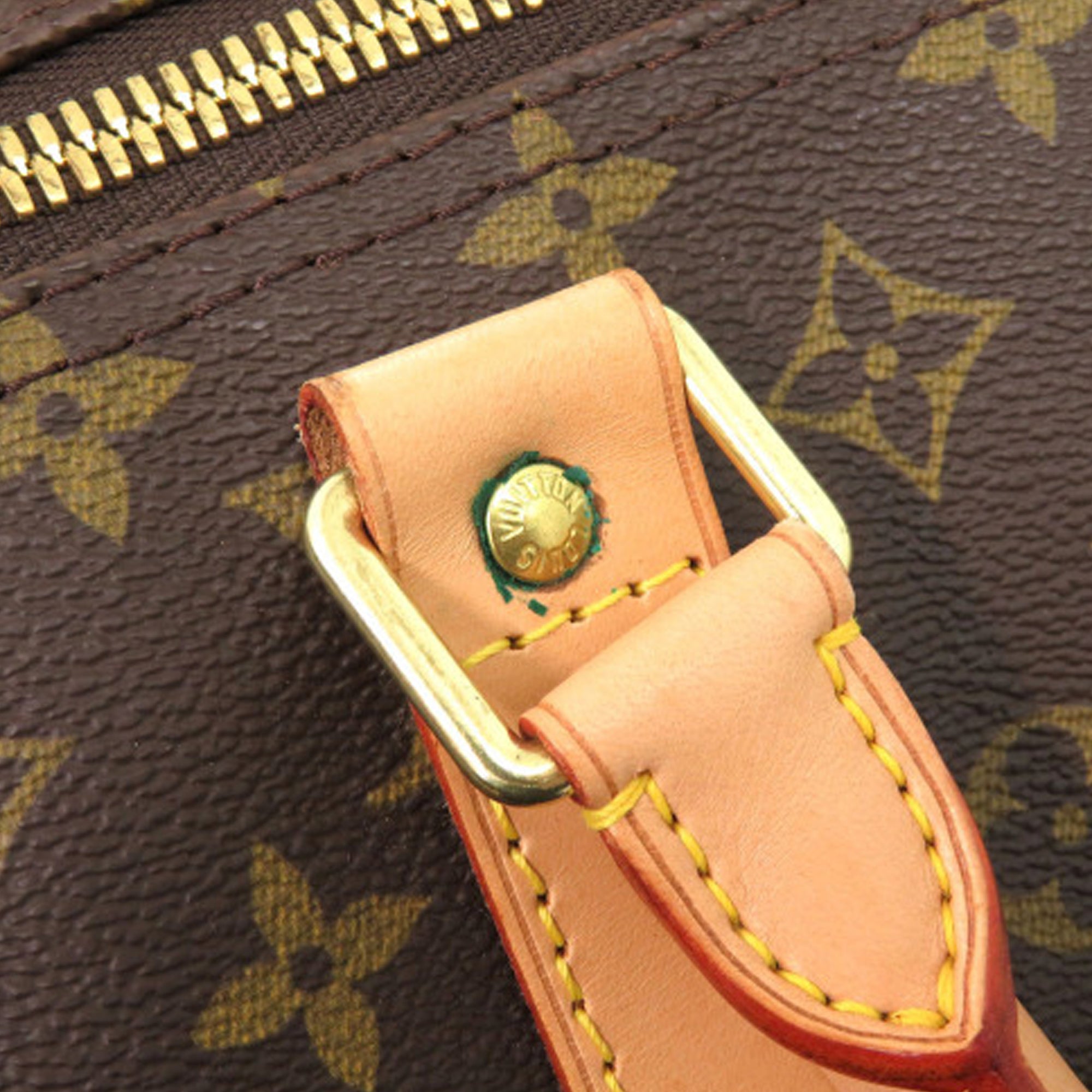 Monogram Keepall 60 - Image 7