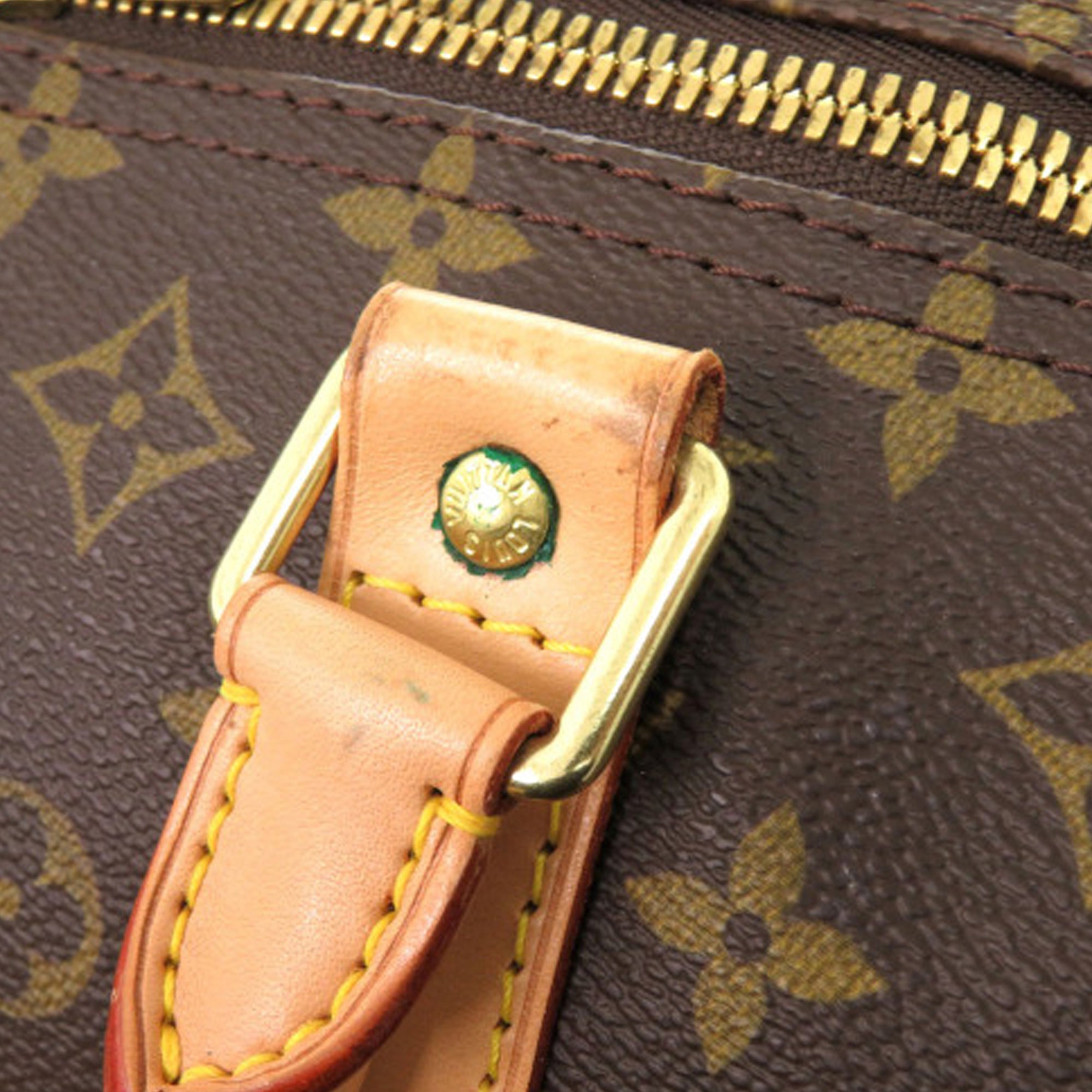 Monogram Keepall 60 - Image 8