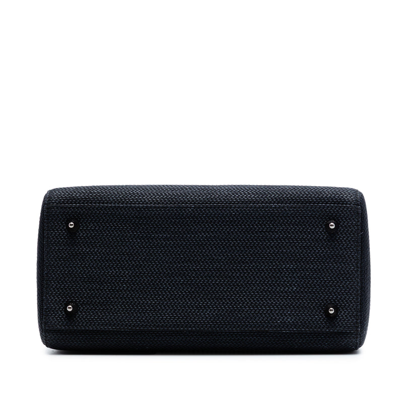 Medium Nylon Lady Dior - Image 3