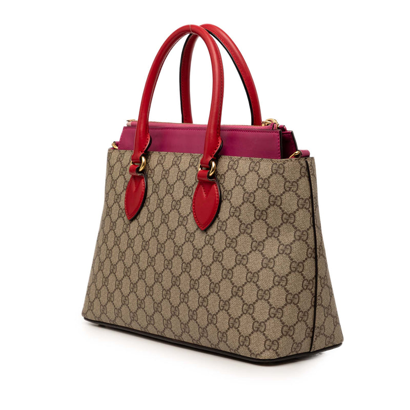 GG Supreme Linea A Satchel - Image 2