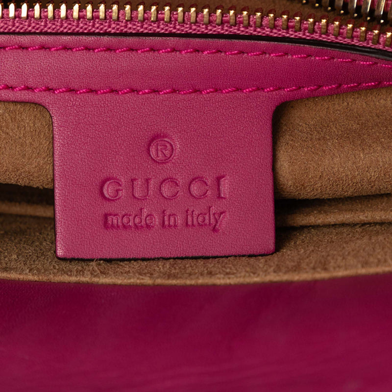 GG Supreme Linea A Satchel - Image 5