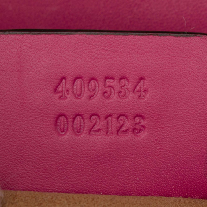 GG Supreme Linea A Satchel - Image 6