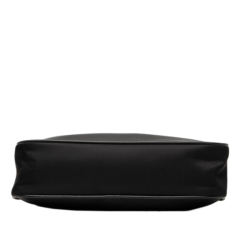 Saffiano Trimmed Re Nylon Re Edition 2005 Satchel - Image 3