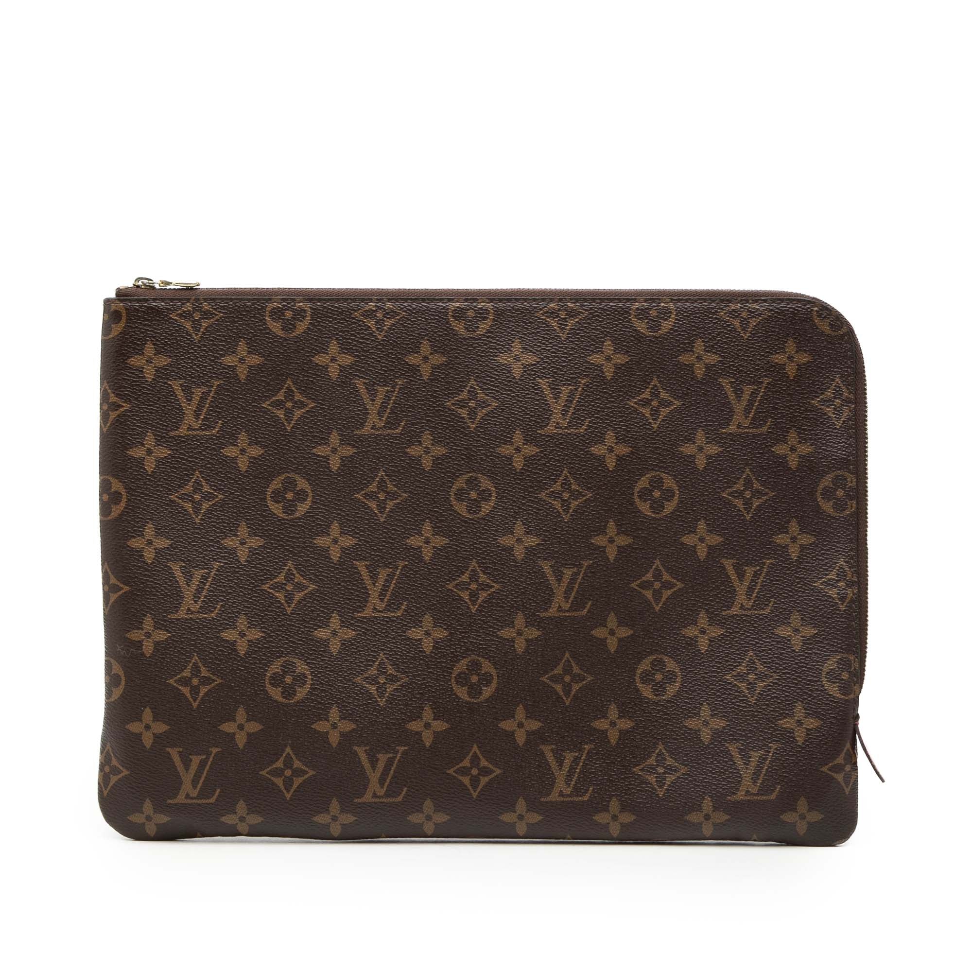 Monogram Etui Voyage MM - Image 1
