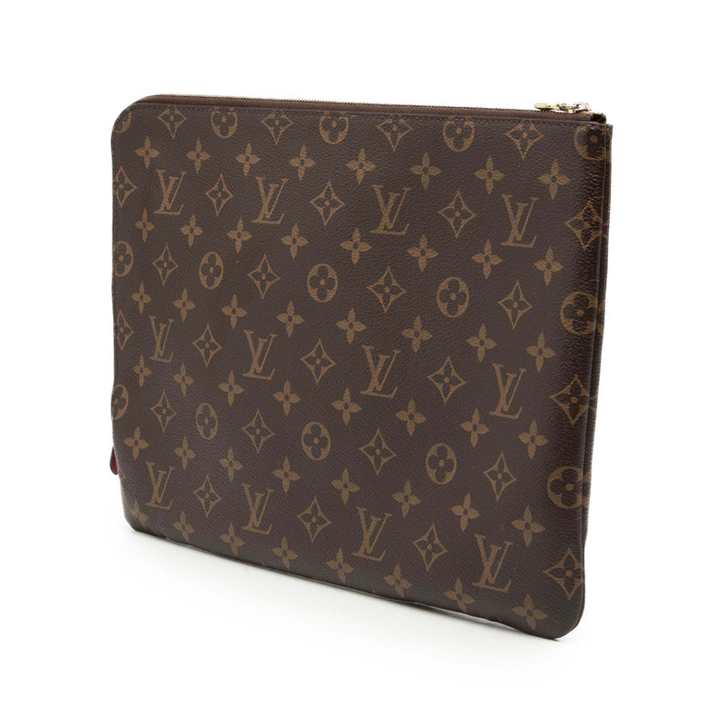 Monogram Etui Voyage MM - Image 2
