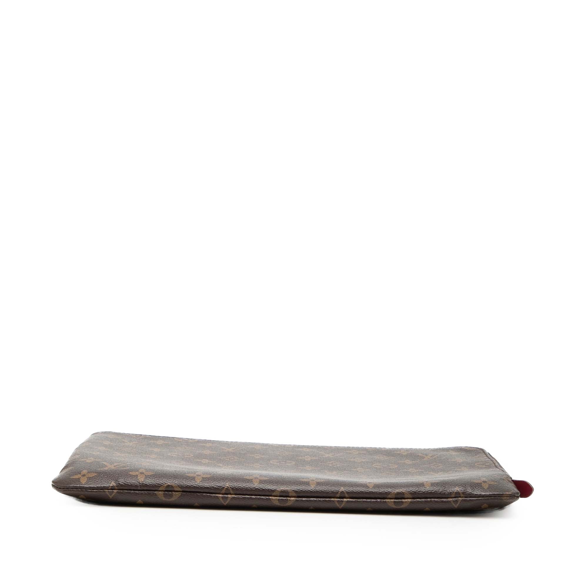 Monogram Etui Voyage MM - Image 3