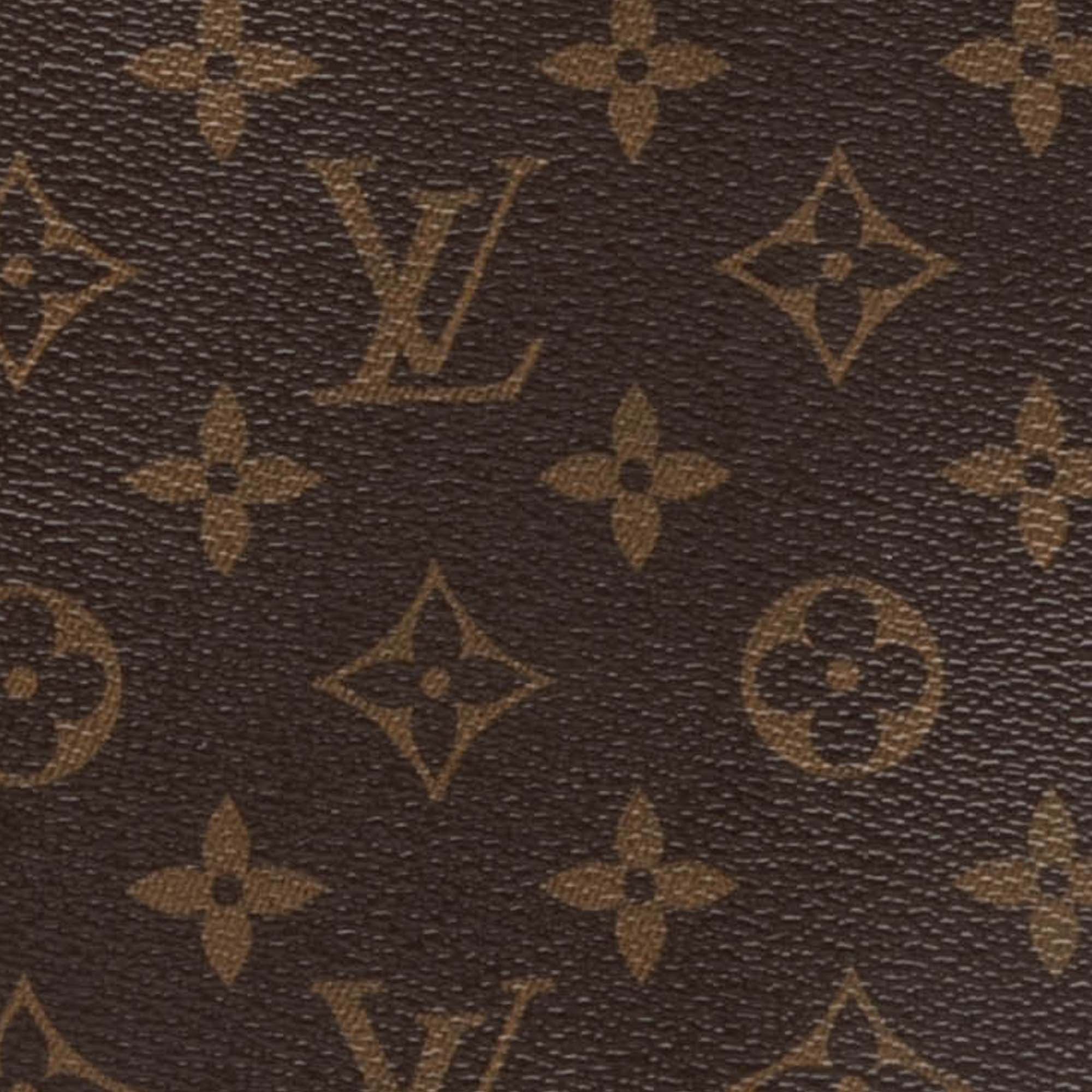 Monogram Etui Voyage MM - Image 7