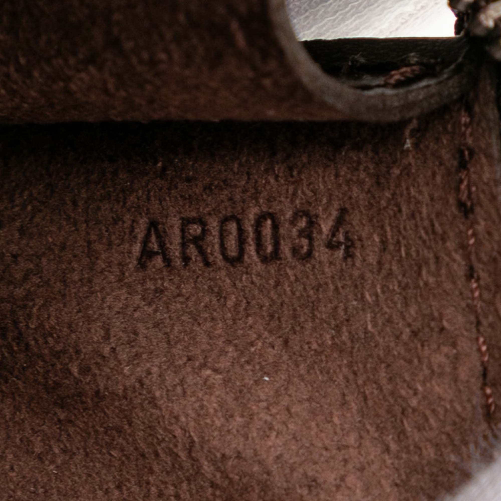 Epi Pochette Accessoires - Image 6
