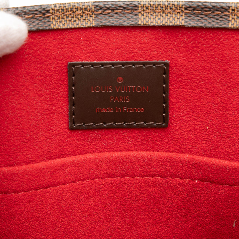 Damier Ebene Sac Plat - Image 5