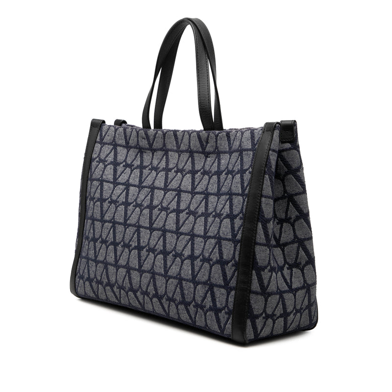 Toile Iconographe Shopping Tote - Image 2