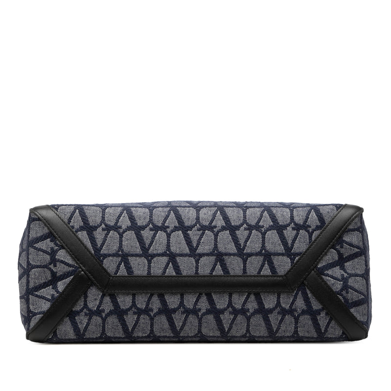 Toile Iconographe Shopping Tote - Image 3