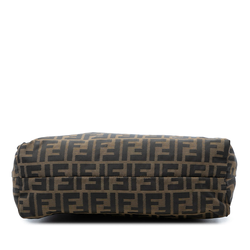 Small Zucca Canvas Tote - Image 3