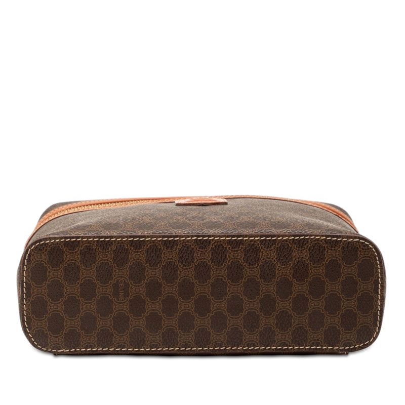 Macadam Coated Canvas Vanity Bag - Image 3