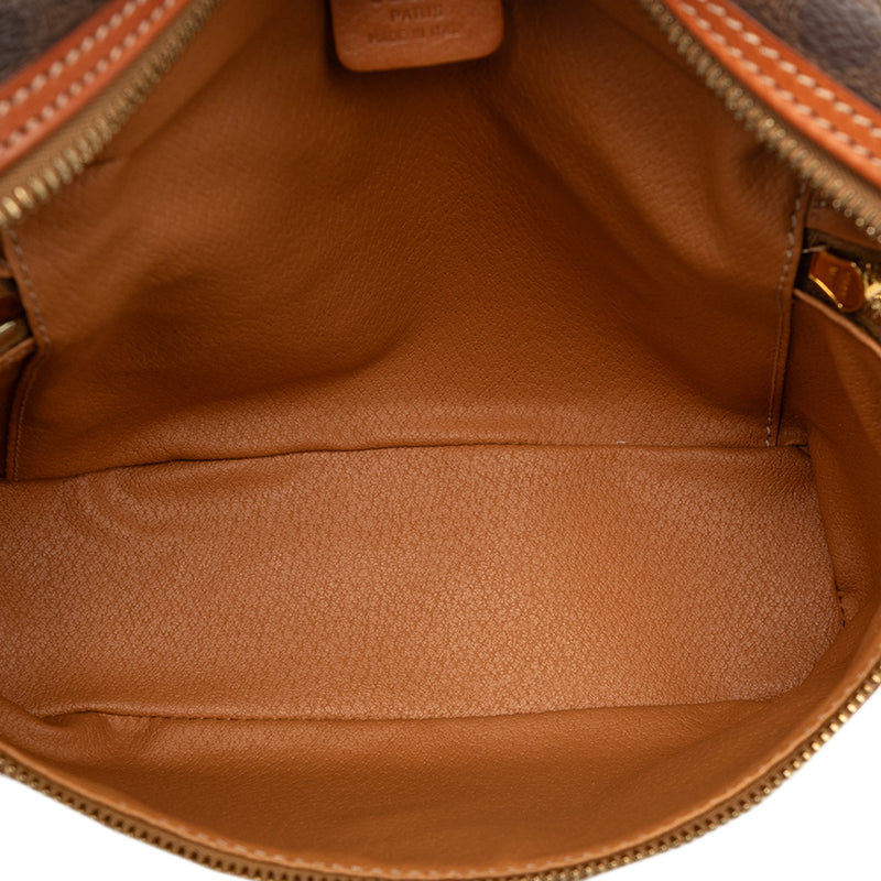 Macadam Coated Canvas Vanity Bag - Image 4