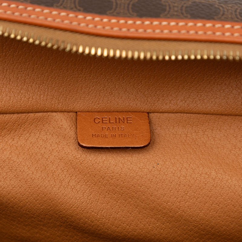 Macadam Coated Canvas Vanity Bag - Image 5