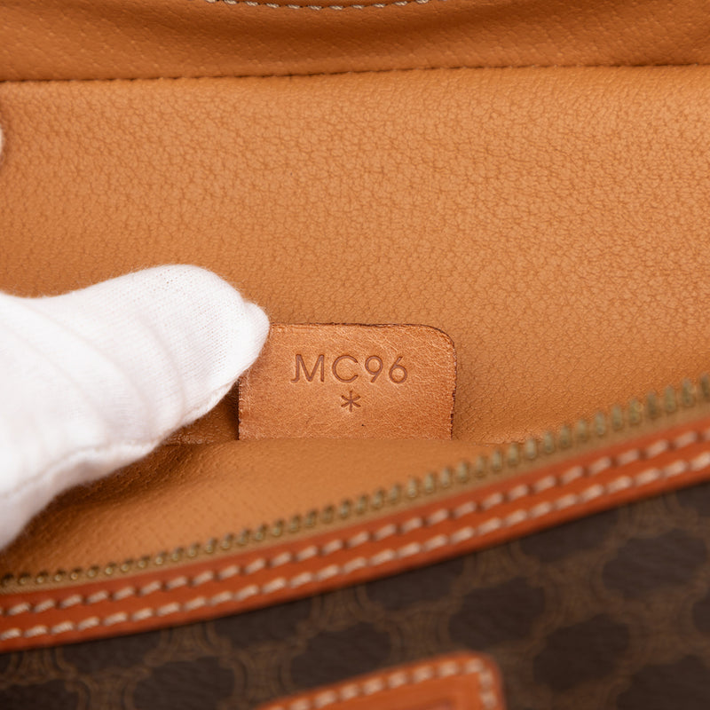 Macadam Coated Canvas Vanity Bag - Image 6