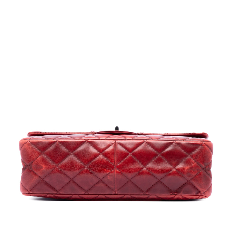 Quilted Lambskin Reissue 2.55 Double Flap 227 - Image 3
