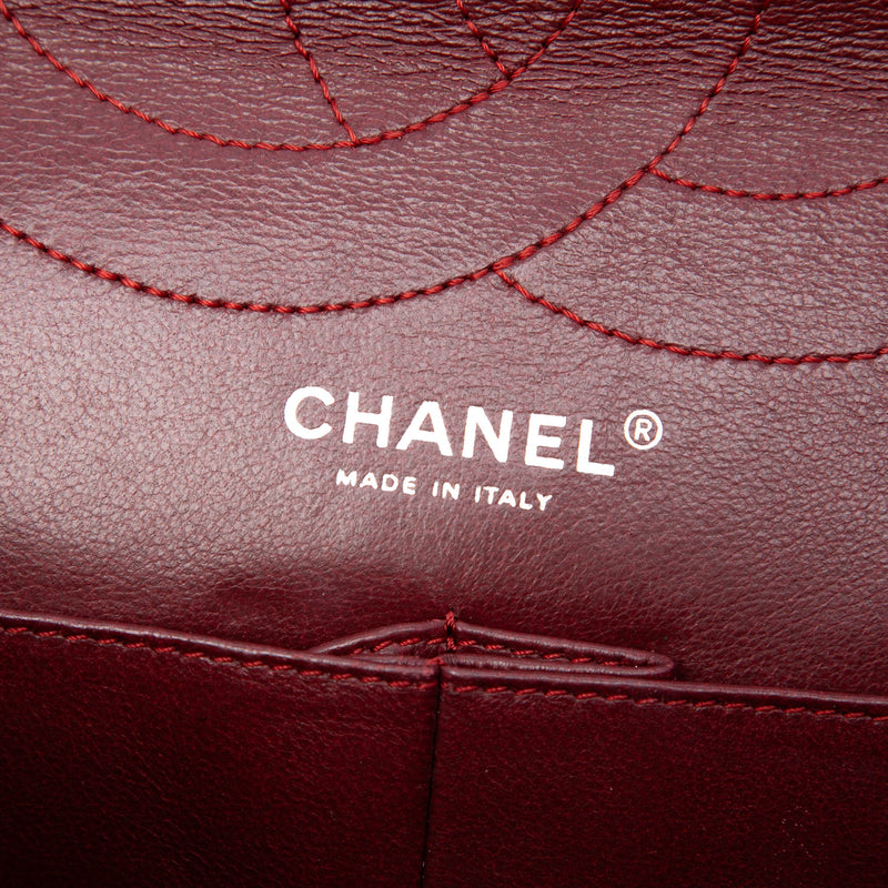 Quilted Lambskin Reissue 2.55 Double Flap 227 - Image 5
