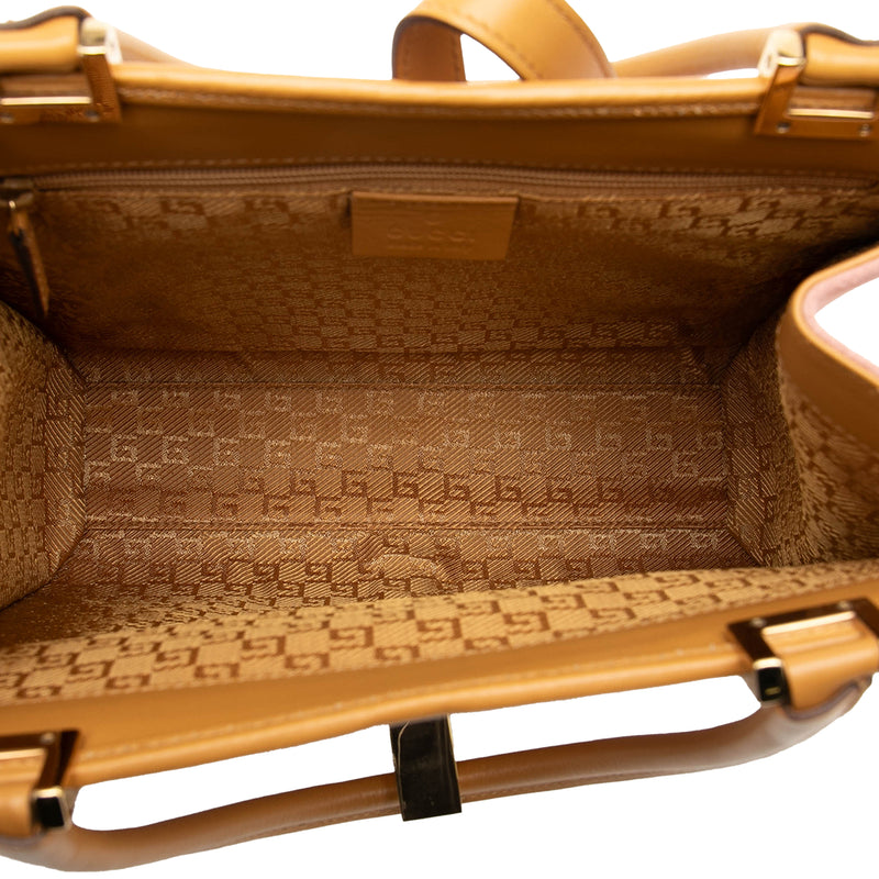 Suede Jackie Handbag - Image 4